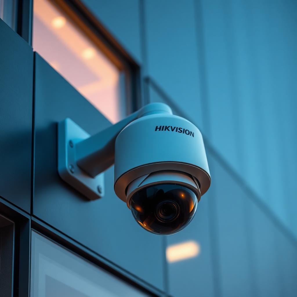 Vidéosurveillance