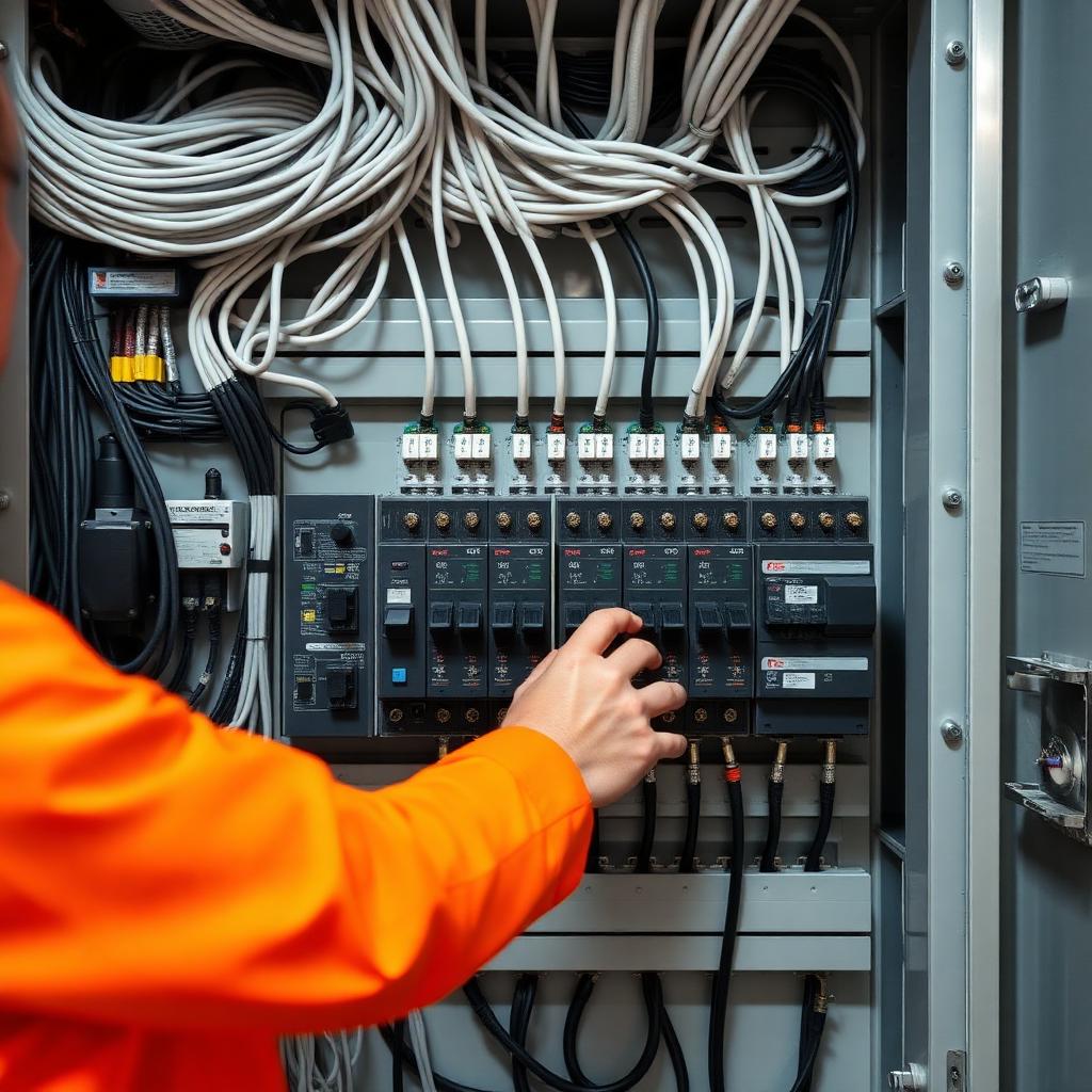 Électricité Générale