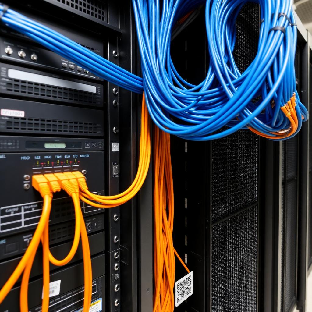 Réseaux Informatiques